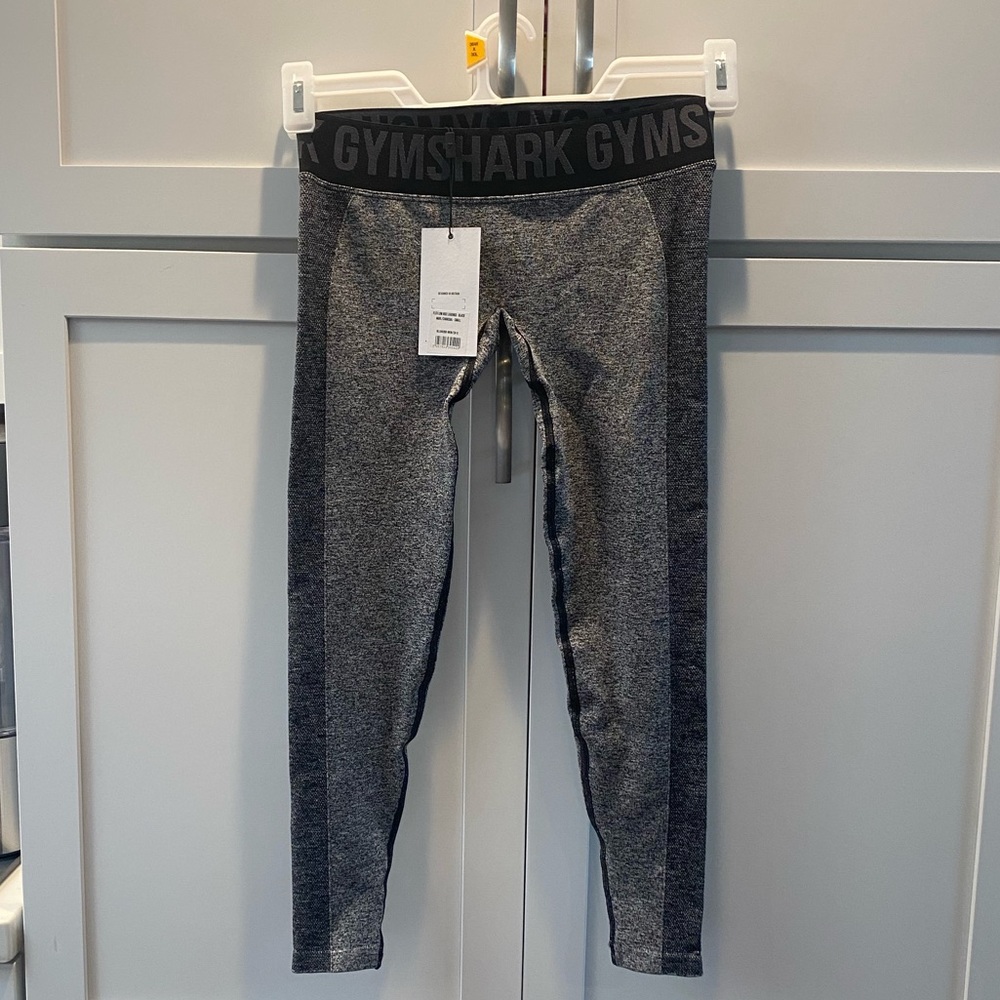NWT - small Gymshark leggings